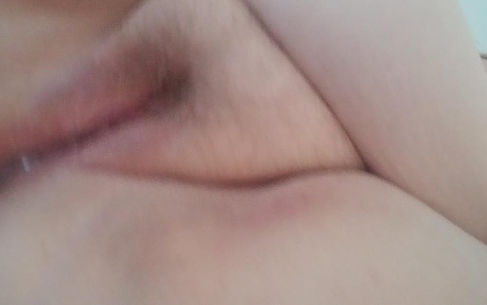 25P Grace's Delicious Pussy and Asshole
