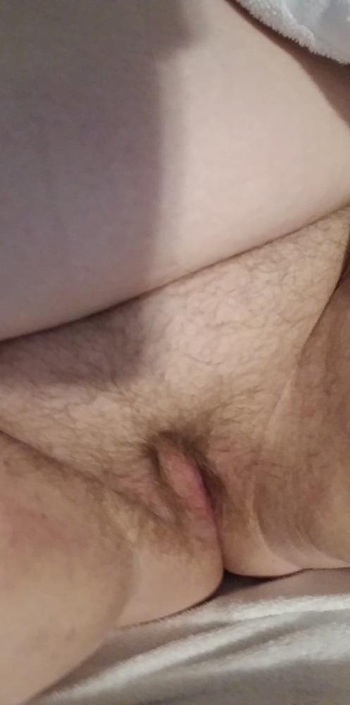 25P Grace's Delicious Pussy and Asshole