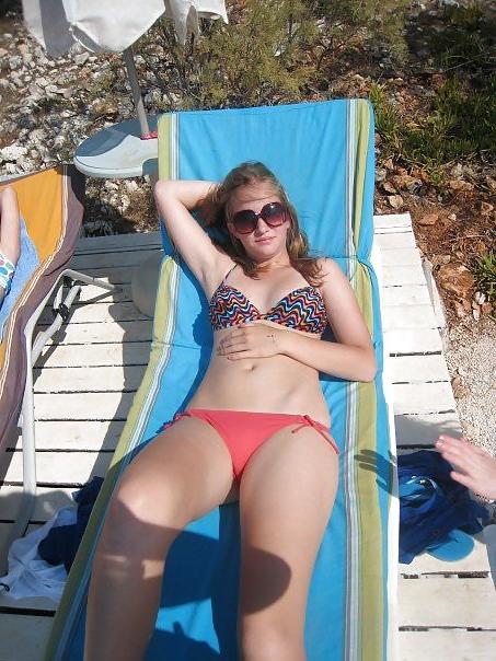 25P Girls Holiday