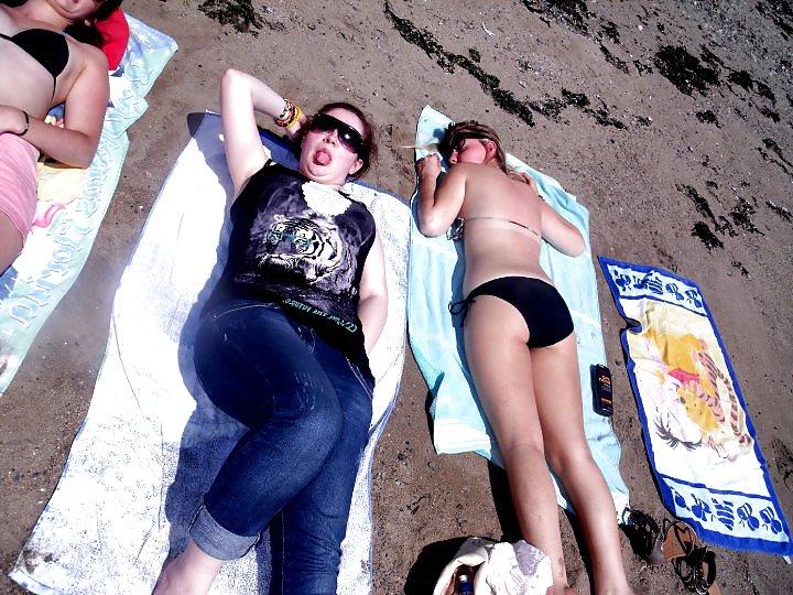 25P Girls Holiday
