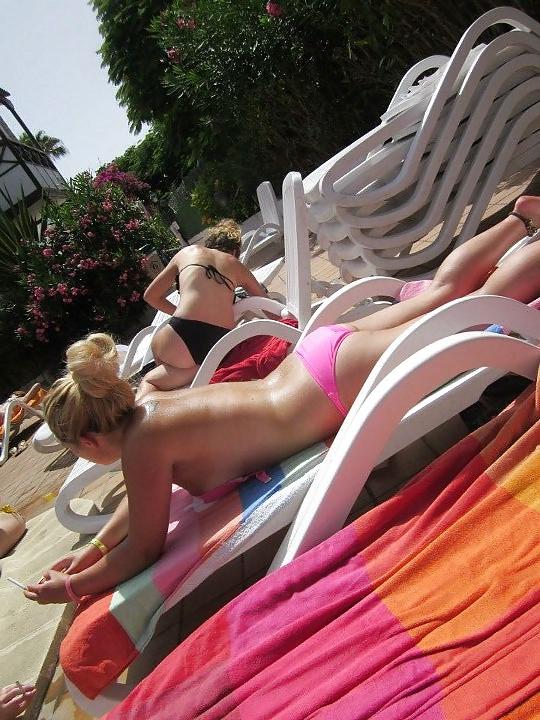 25P Girls Holiday