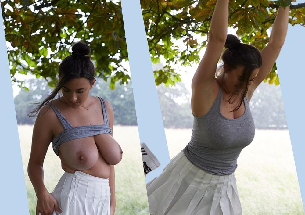 25P Breast Lovers Dream 1047