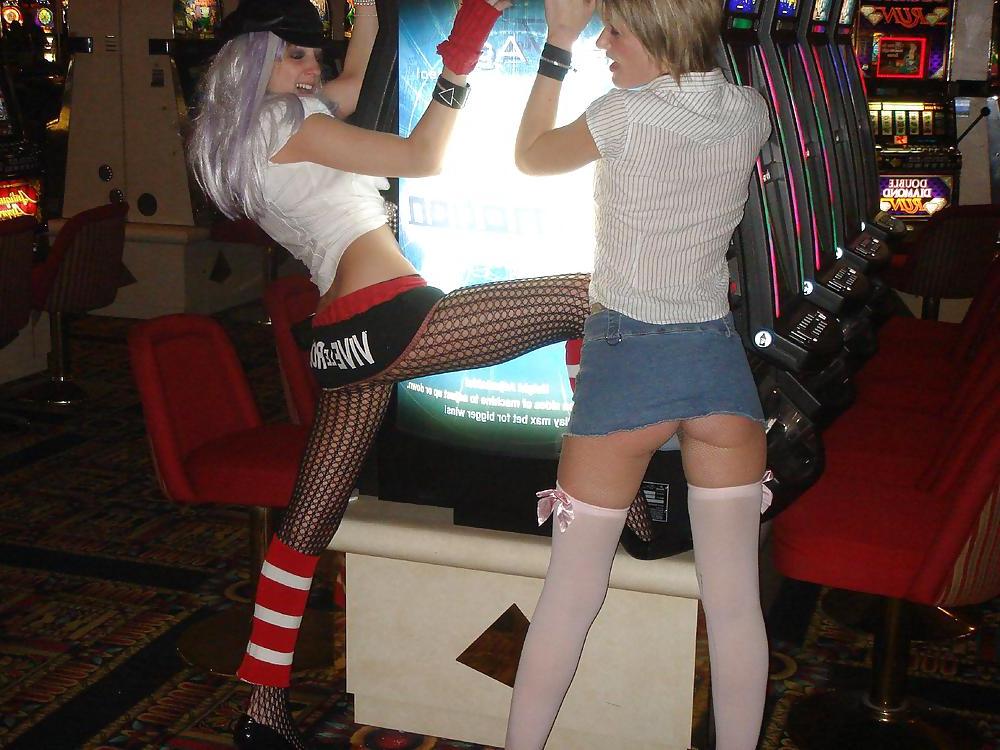 10P Holiday Fun