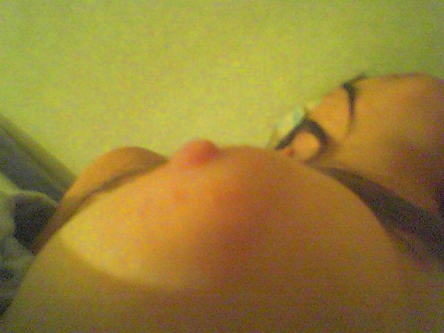 25P Pussy, asshole and tits of my wife 