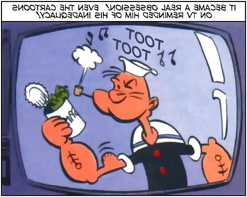 16P 78 Cartoon