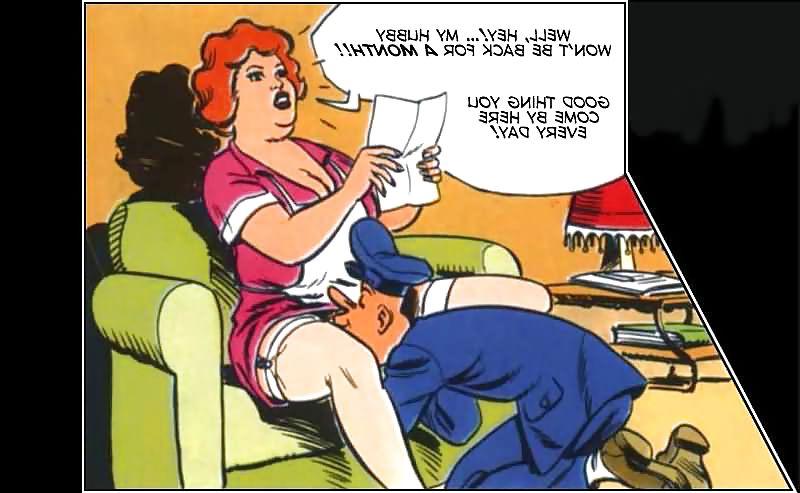 16P 78 Cartoon