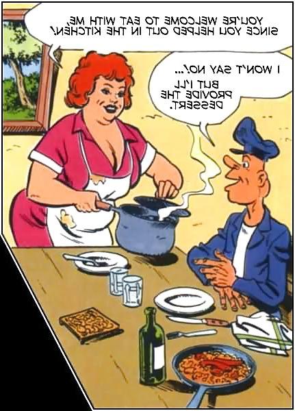 16P 78 Cartoon