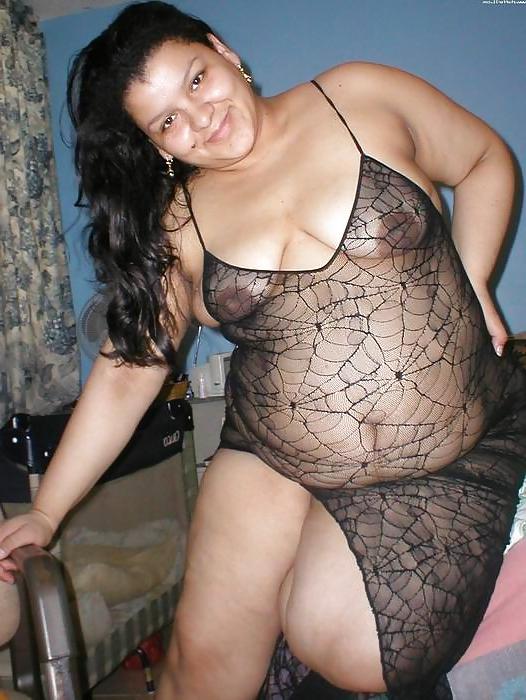 9P PUTA = Preg-O, or Just Chubby