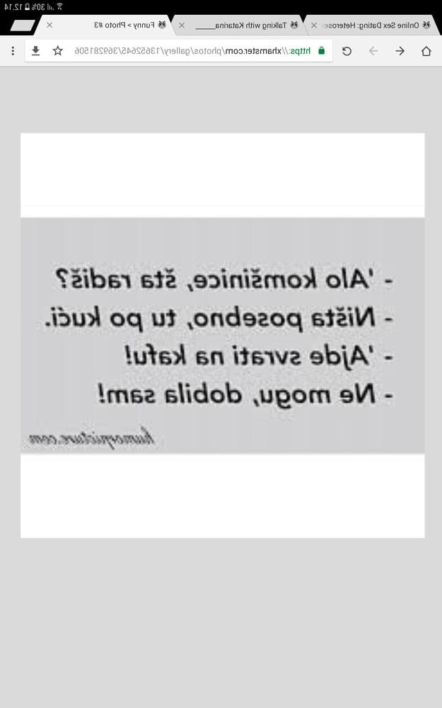 6P Funny