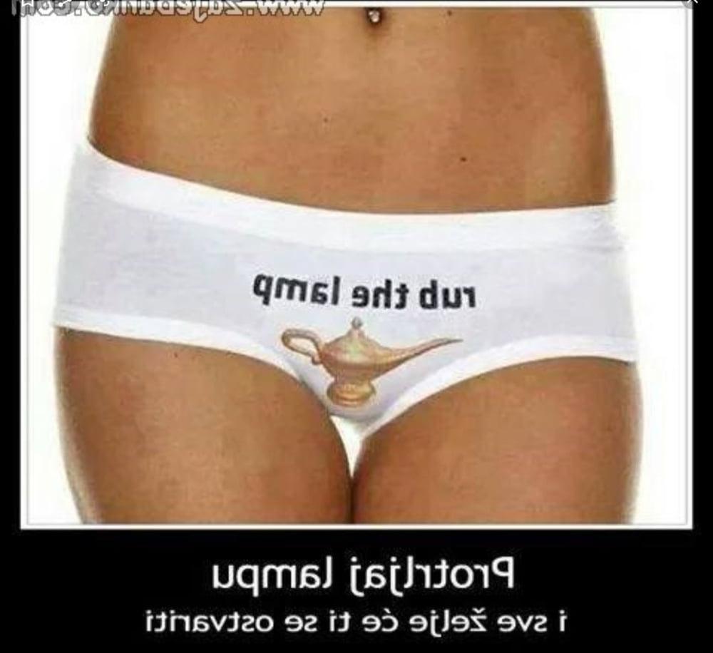6P Funny