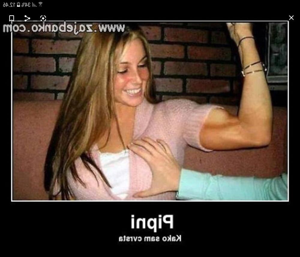 6P Funny