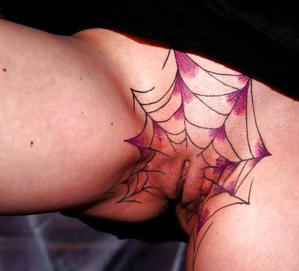 19P Teen Piercing and Tattoos 