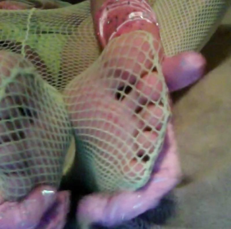 25P Self-facial cam show