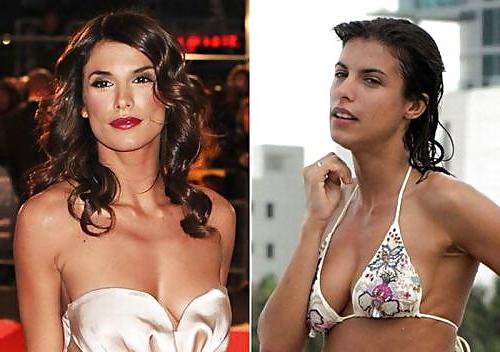 20P Celebs B4 After Make Up By TROC