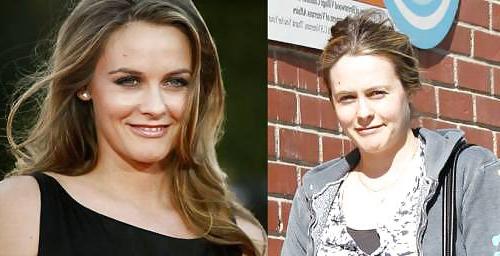 20P Celebs B4 After Make Up By TROC