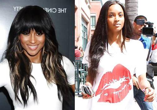 20P Celebs B4 After Make Up By TROC
