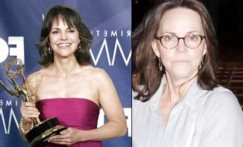 20P Celebs B4 After Make Up By TROC