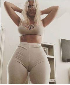 16P camel toe!!!