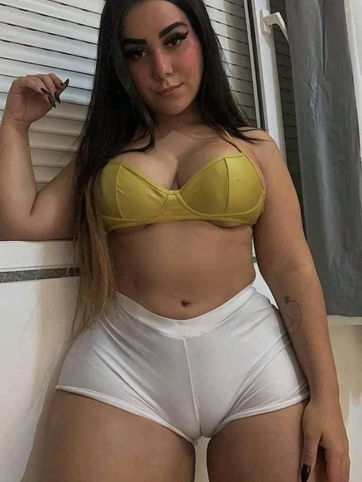 16P camel toe!!!