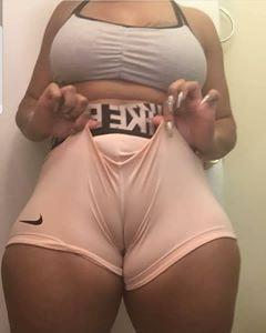 16P camel toe!!!