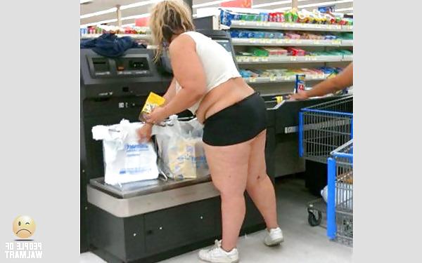 23P Sluts caught shopping upskirt tits