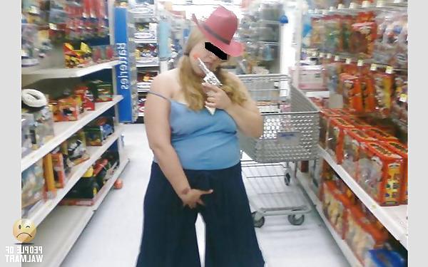 23P Sluts caught shopping upskirt tits