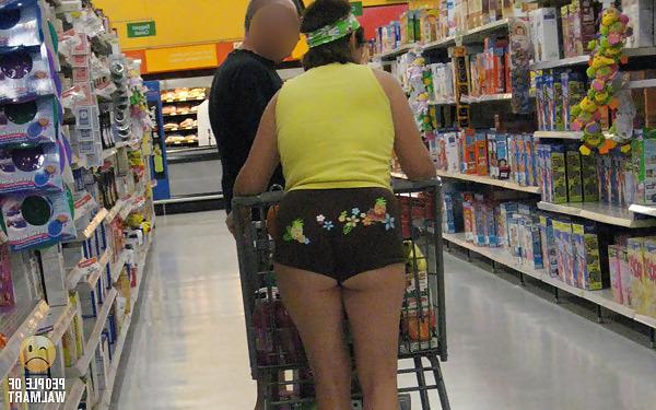 23P Sluts caught shopping upskirt tits
