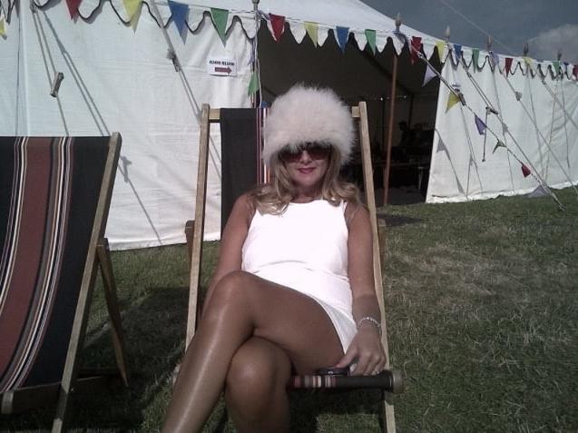19P Hot cougar (Xerxes1)