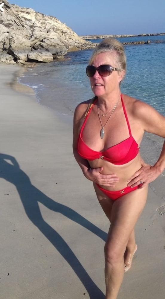 19P Hot cougar (Xerxes1)