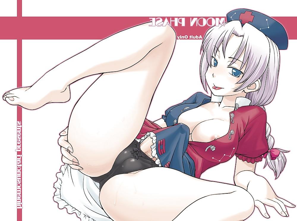 25P Shemale and Futanari Vol 25