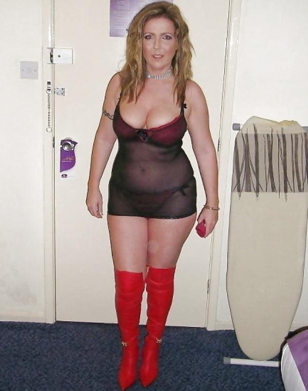 25P Mature Cougar 72