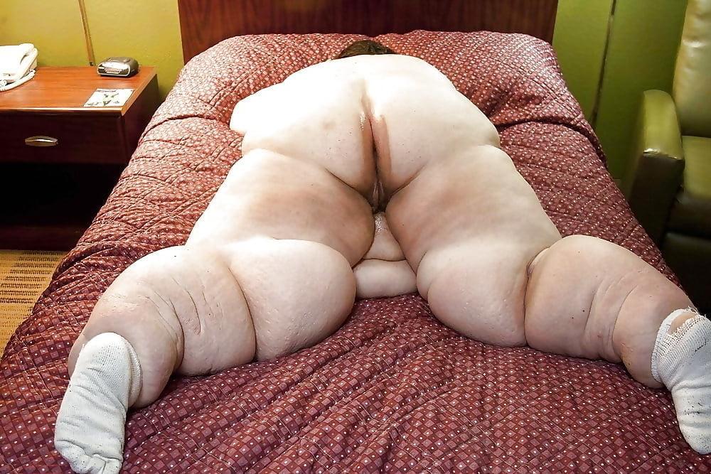 25P BBW Pawg and Chubby Pussy Ass and Belly 10