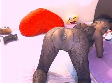 25P Cam Model 6....KZ