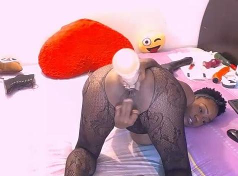 25P Cam Model 6....KZ