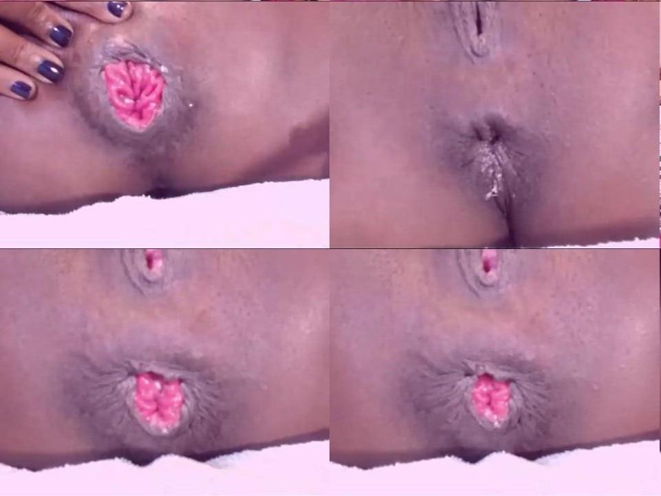 25P Cam Model 6....KZ
