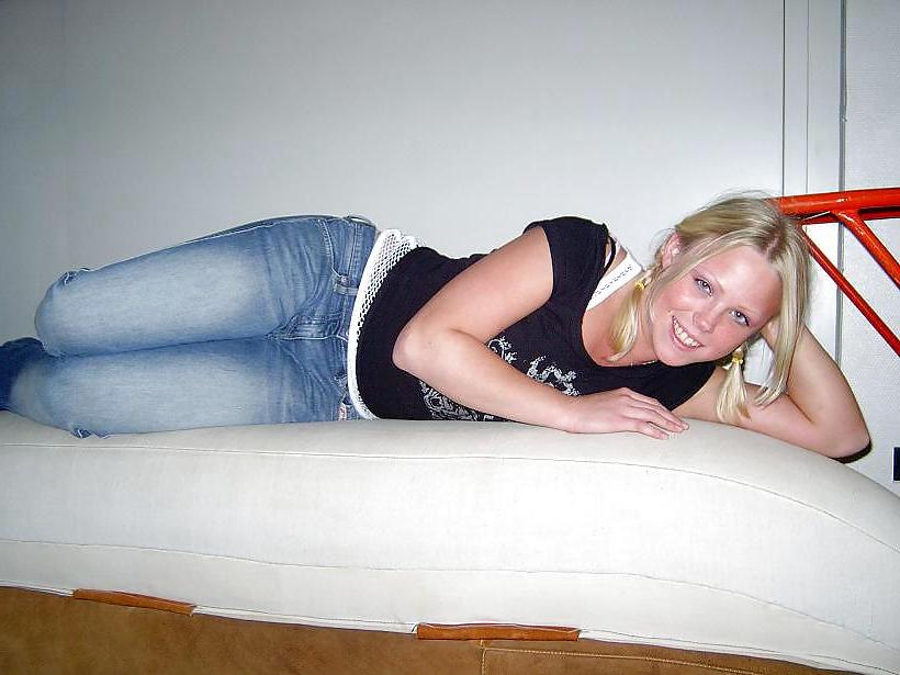 5P Belgian slut michelle