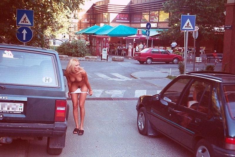 25P GIRL &amp; CAR 42
