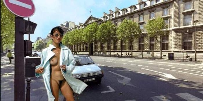 25P GIRL &amp; CAR 42