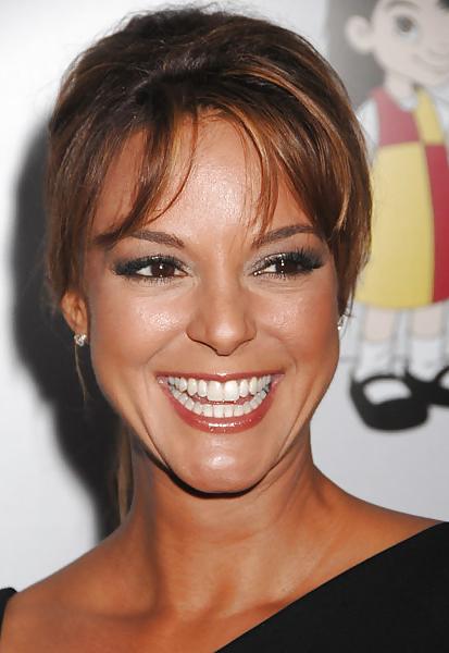 25P Celebrities to cum over
