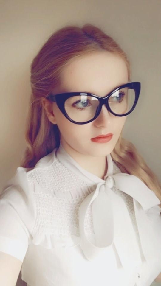 25P I'm a 1950s Housewife
