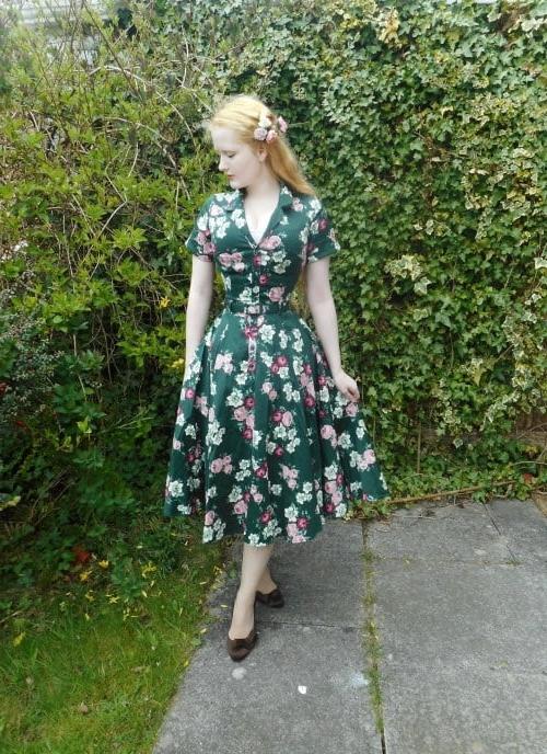 25P I'm a 1950s Housewife