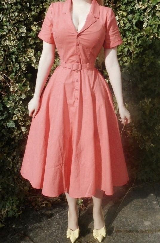 25P I'm a 1950s Housewife