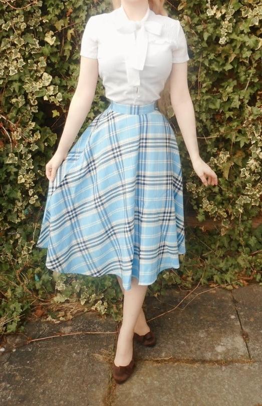 25P I'm a 1950s Housewife