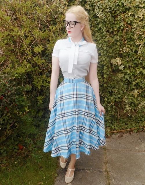 25P I'm a 1950s Housewife