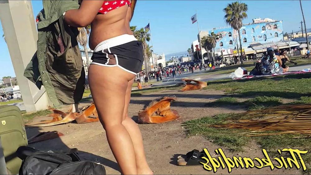 14P Super Cheeky Homeless Gypsy Girl Part. 1