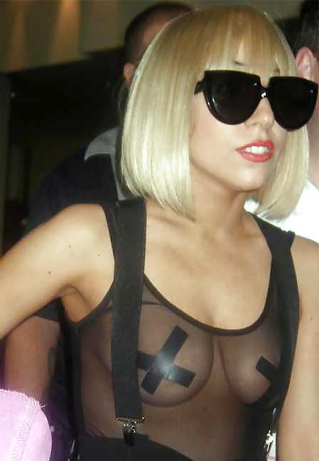 20P Lady Gaga