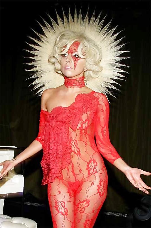 20P Lady Gaga