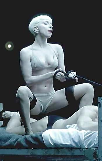 20P Lady Gaga