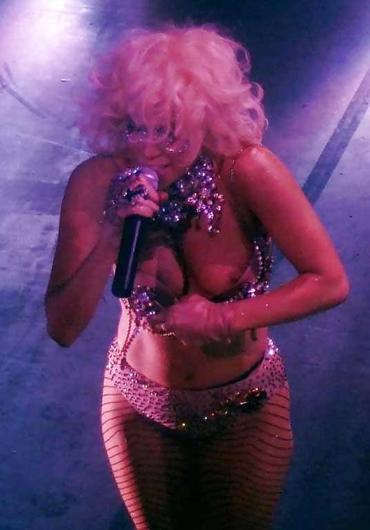 20P Lady Gaga