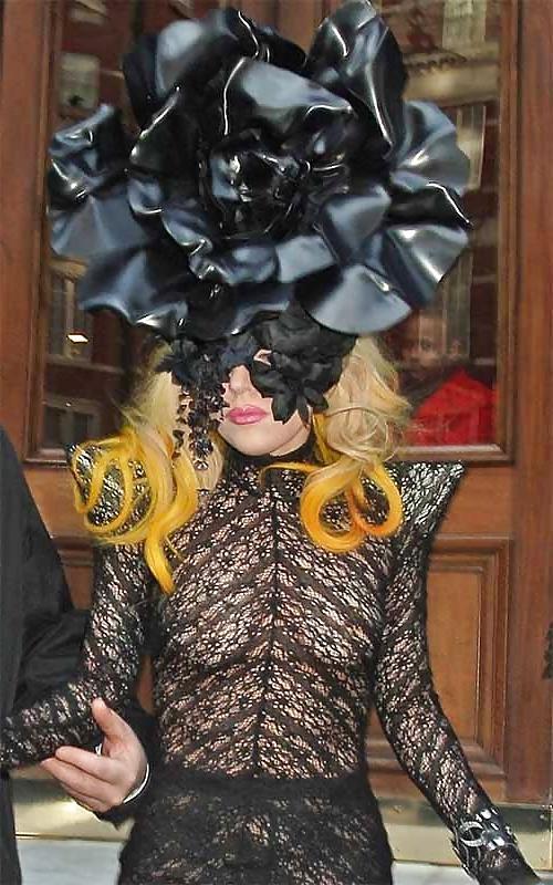 20P Lady Gaga